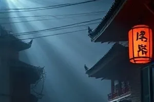 银发数码课封面：大字体手机与老花镜