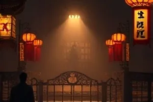 旧巷咖啡课封面：手冲壶与咖啡杯俯拍